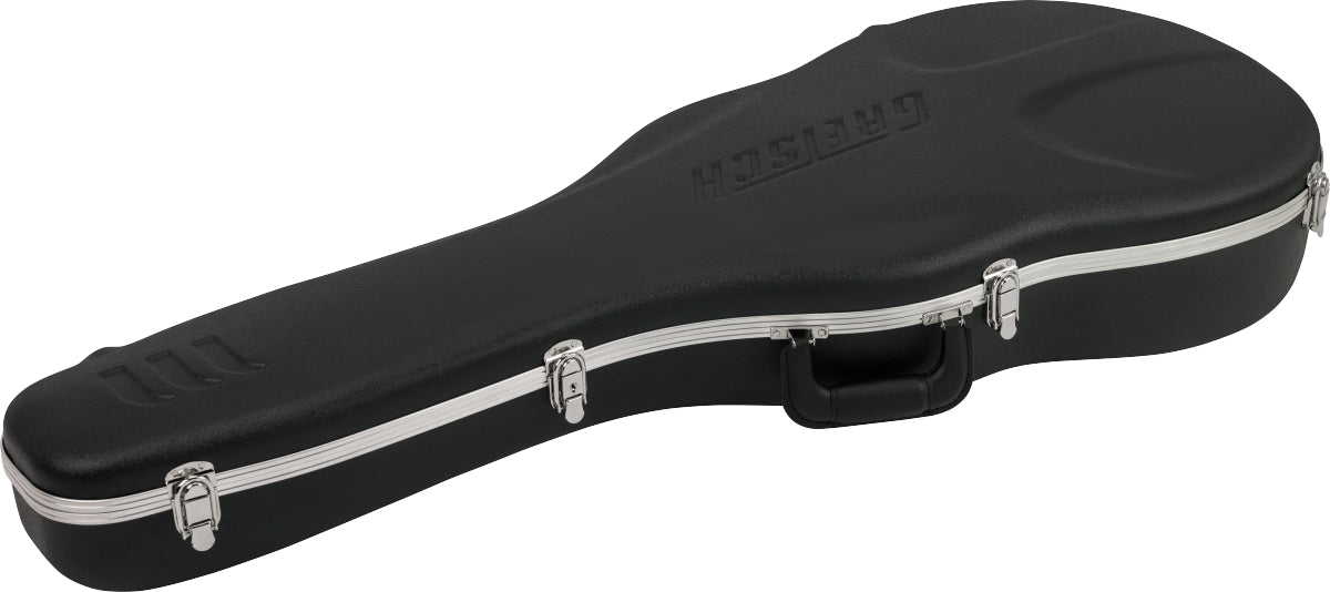 Estojo moldado Deluxe de 16" para corpo oco