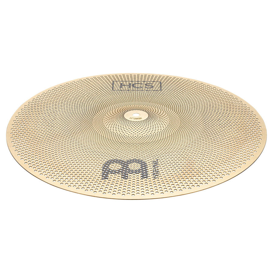 18" Crash de prática HCS