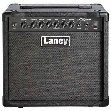 LX20R AMP LX