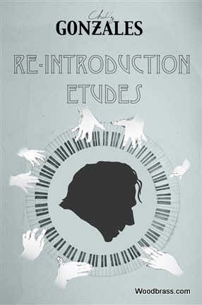 Ré-introduction Études - Gonzales