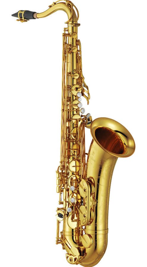 YTS82Z Custom - Tenor Sib Lacado