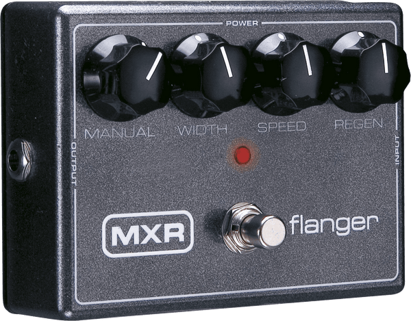 MXR M117R Flanger