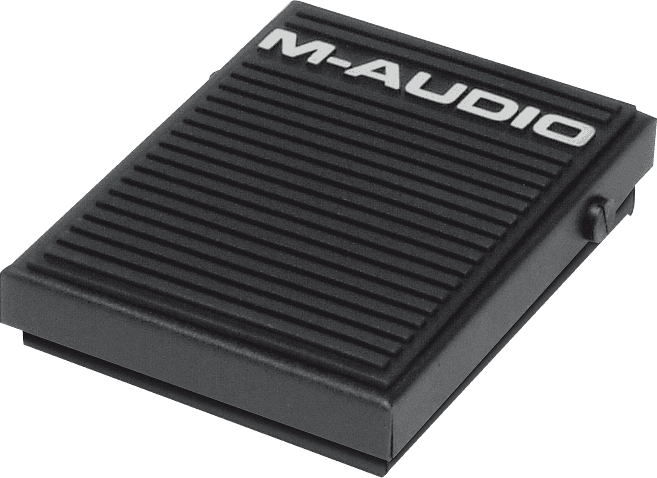 M-Audio Pedal de sustain SP-1