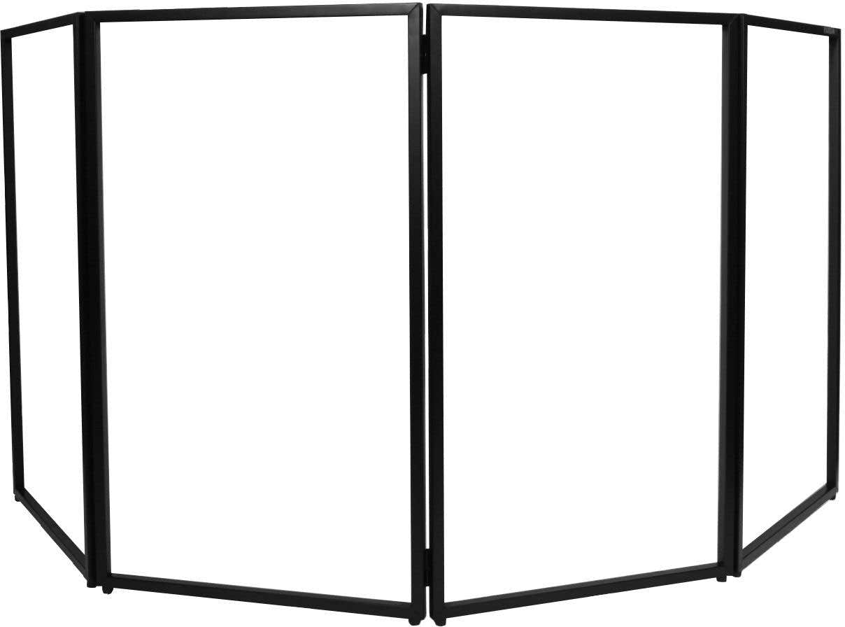 DJ Panel 120 BL