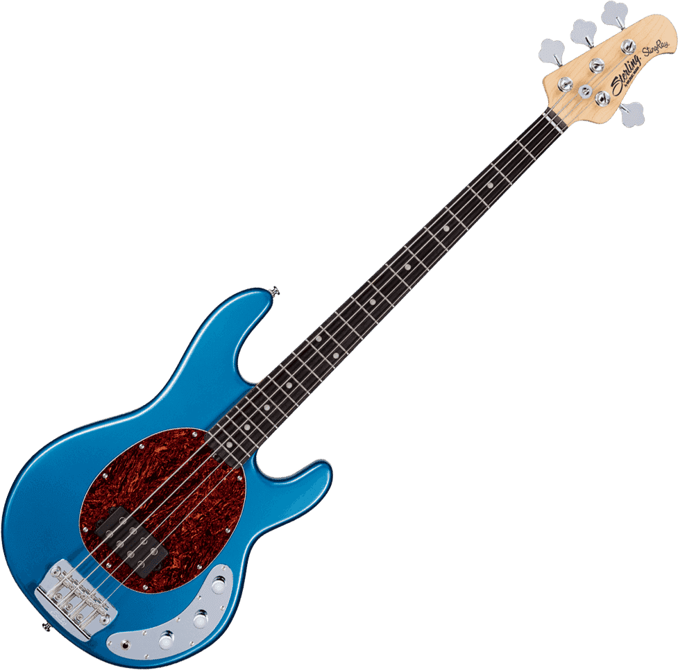 Stingray Classic - Toluca Lake Blue