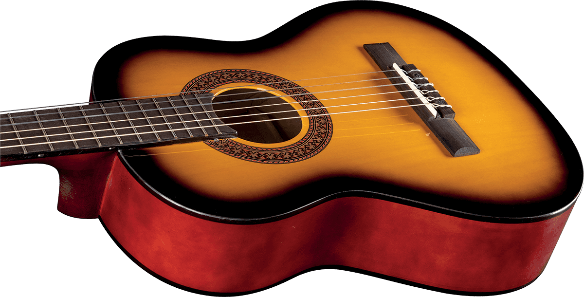 CS-5 3/4 Sunburst + Saco