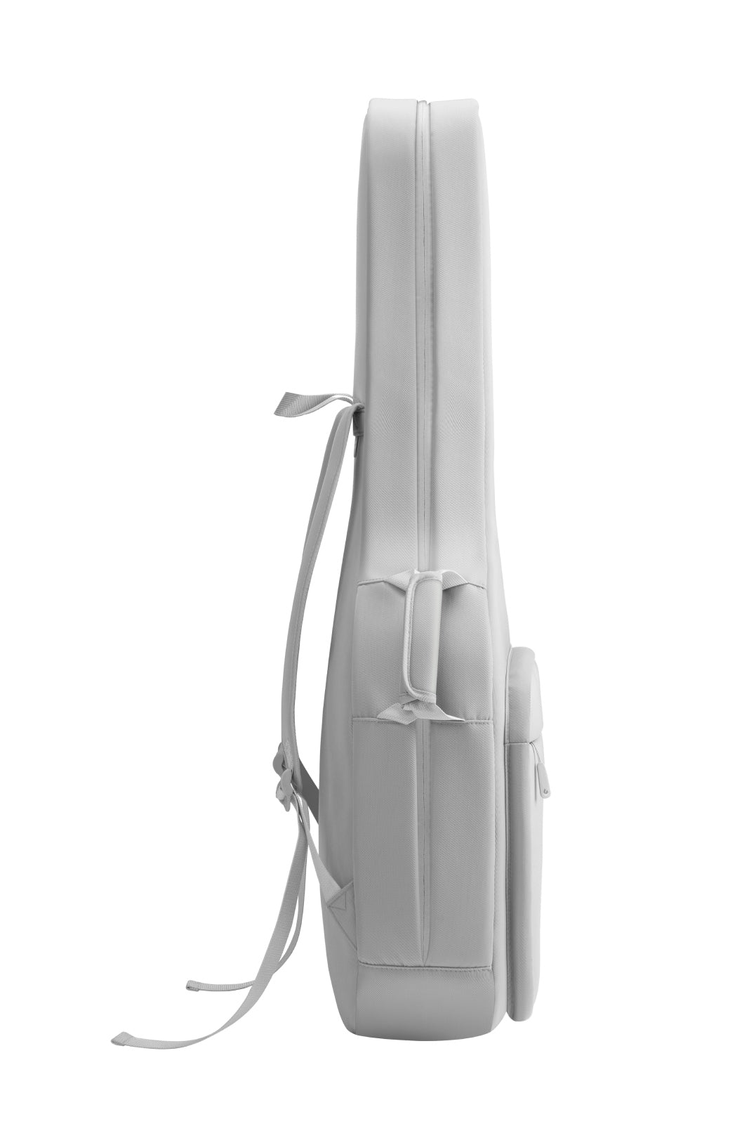Lava Me 4 Carbon Series 38'' Cinzento Espacial Com Airflow Bag