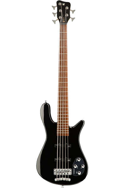 Streamer Lx 5 Preto sólido