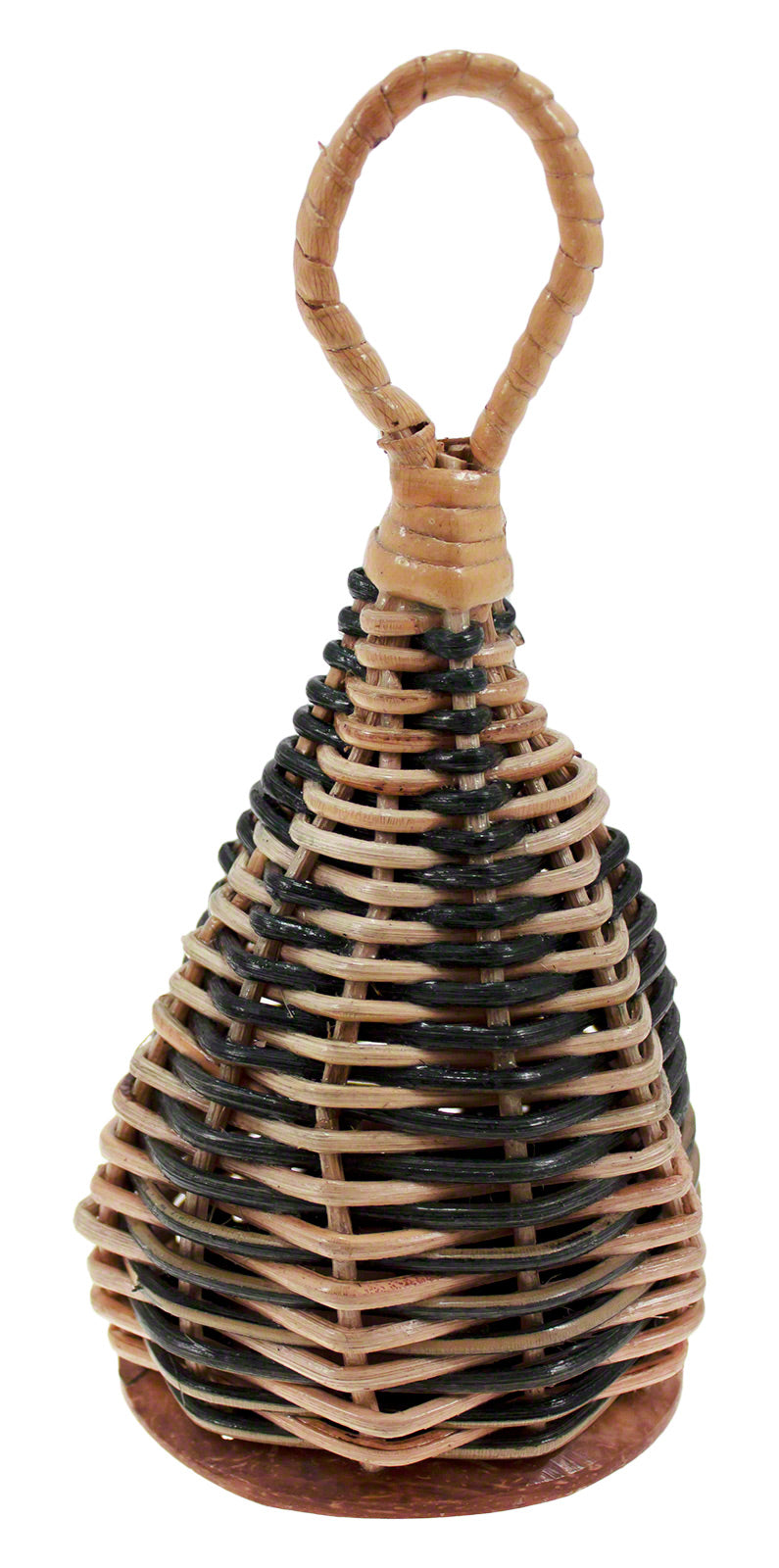 CAXIXI ROTIN COCONUT BOTTOM MEDIUM 17CM