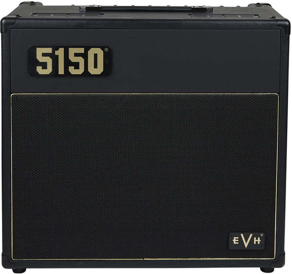 5150 Iconic Preto 15W EL34 10"