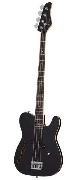 Baron-H Dug Pinnick Signature Preto