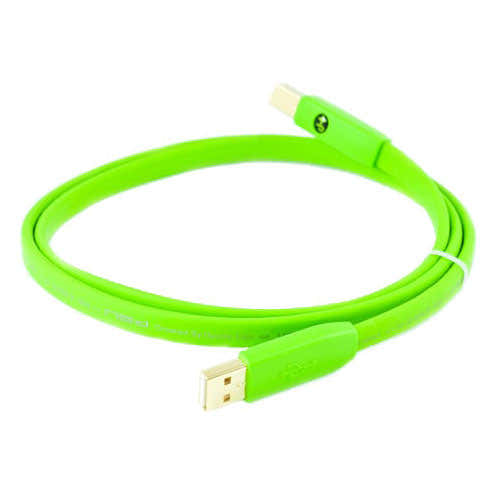 Classe B USB 1m