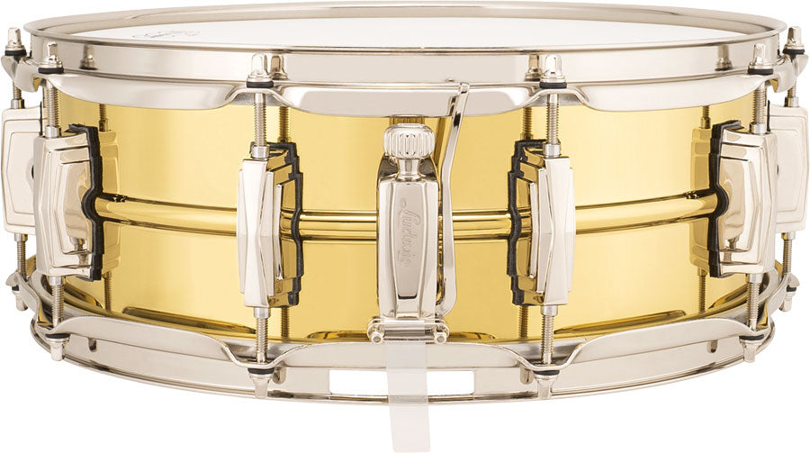 Lb401 - 14 X 5" Super Brass