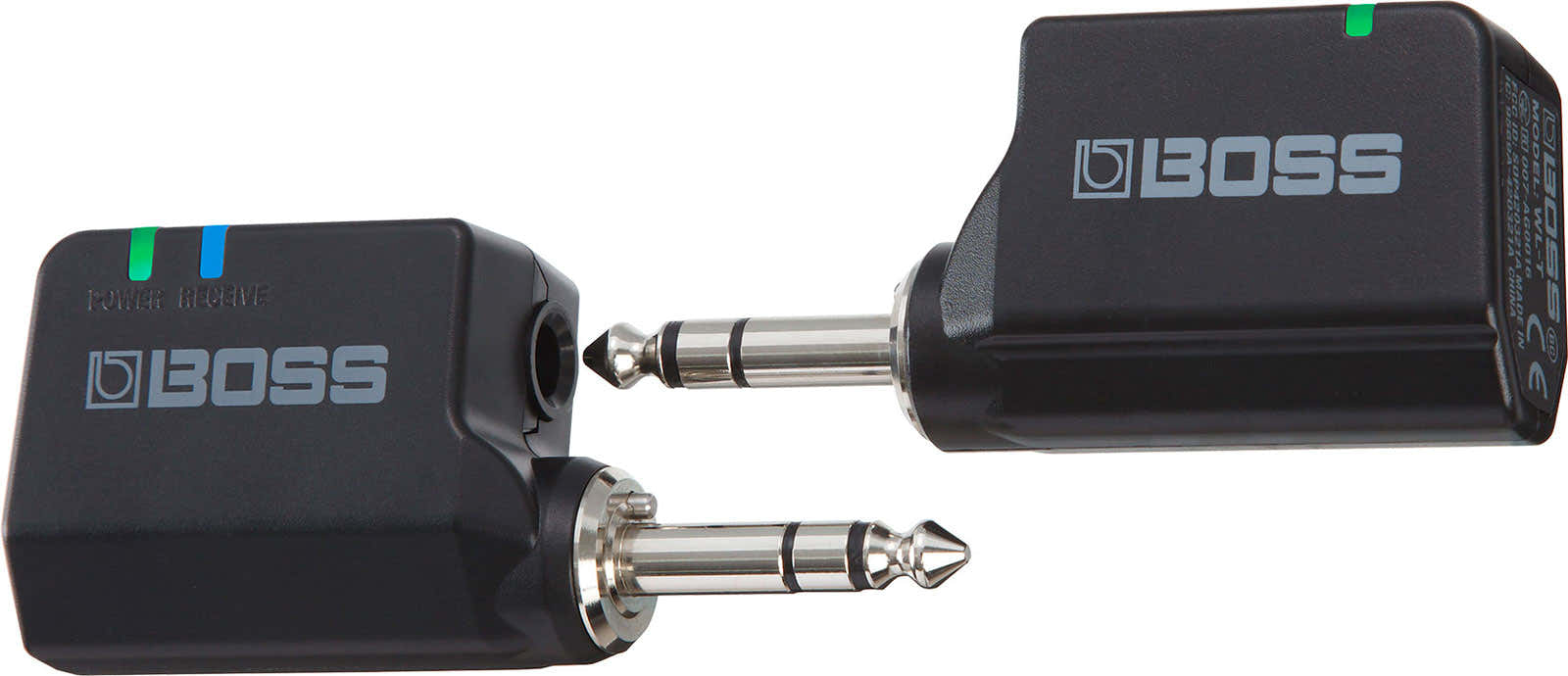 WL-20 Sistema sem fios