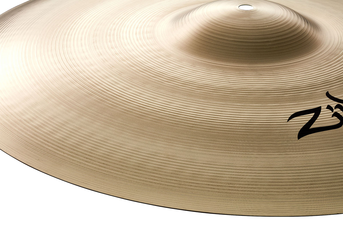 20" CRASH CAROUSEL