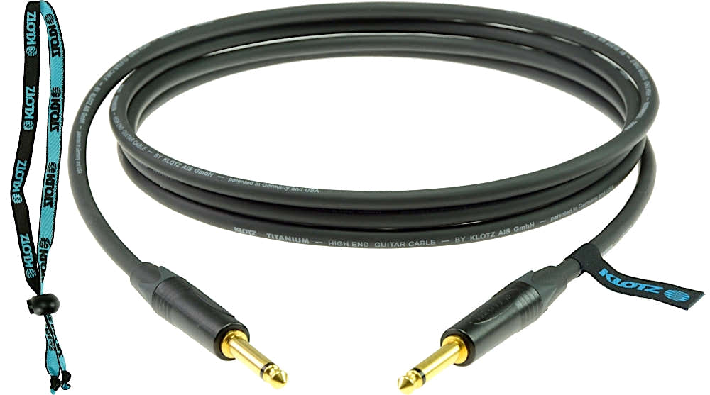 TITANIUM STRAIGHT 3M