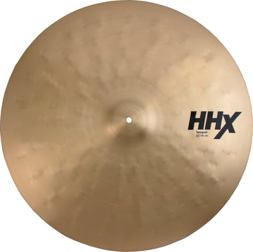 22" HHX Tempest Ride