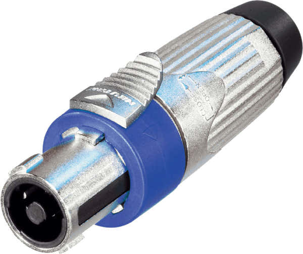 Neutrik NLT4FX