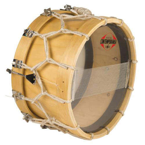 C-CDM01 - CAIXA OF MARACATU 14" X 20CM