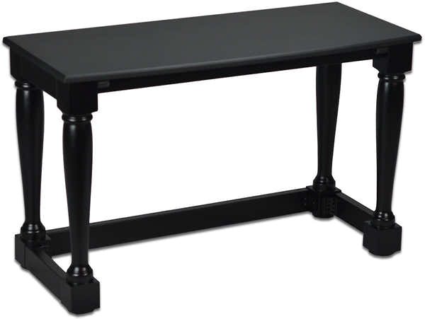 Banqueta LEGEND Preta