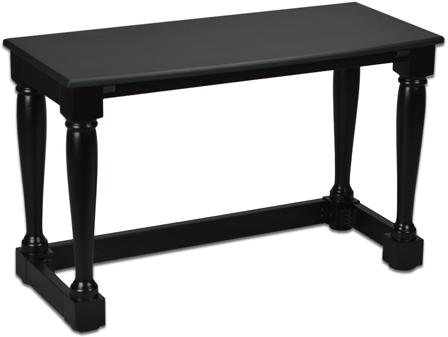Banquette LEGEND Noir
