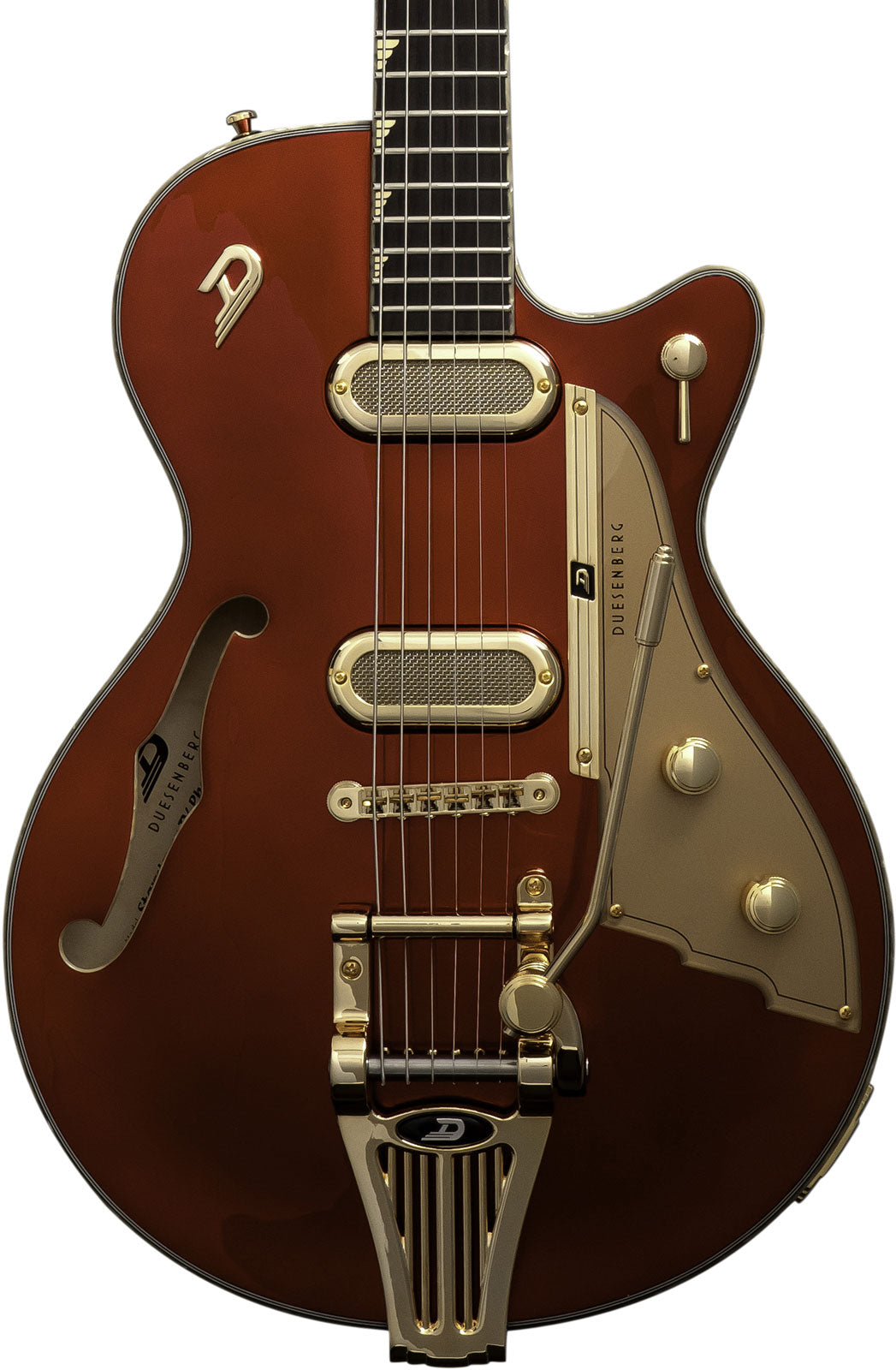 Starplayer TV Phonic Balboa Pearl Red + estojo