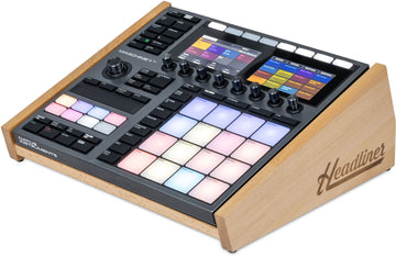 Catalina Suporte NI Maschine MK3 / Maschine+