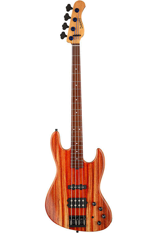 Standard MJ MetroLine LTD 2024