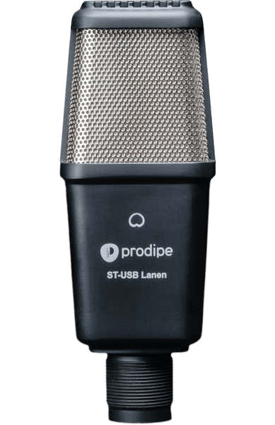 ST-USB Lanen