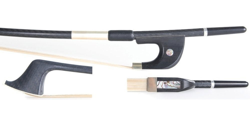 Gewa 4/4 DOUBLE BASS BOWS