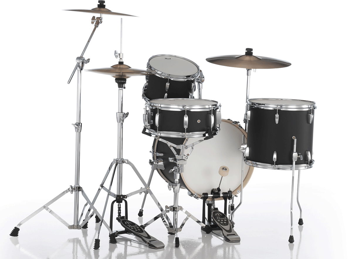 Midtown Preto mate + Pack de ferragens HWP-50S