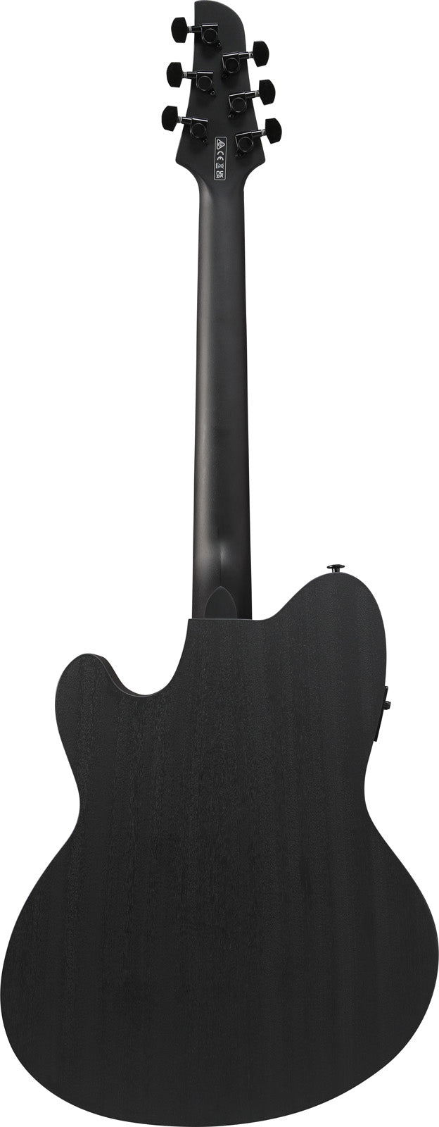 TCY621-BOT Black Out