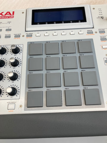 MPC-RENAISSANCE - Stock B