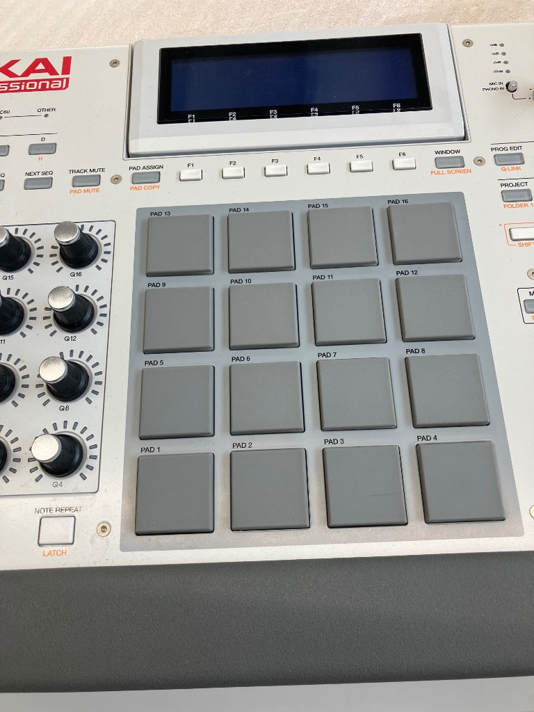 MPC-RENAISSANCE - Stock B