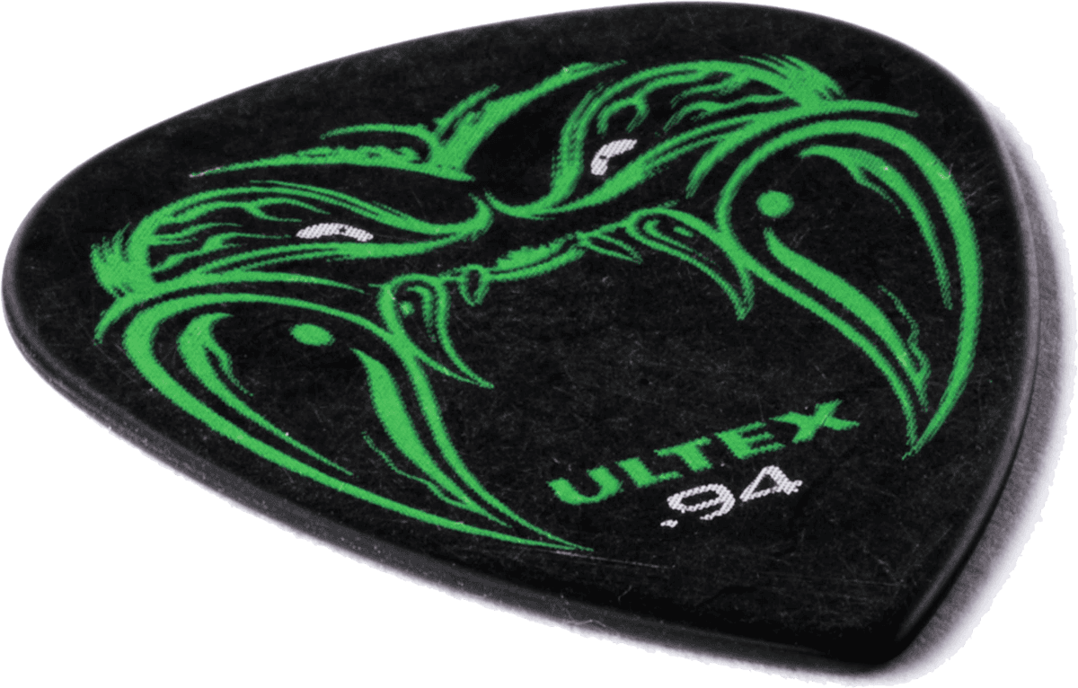 24 x 0,94mm Ultex Hetfield's Black Fang