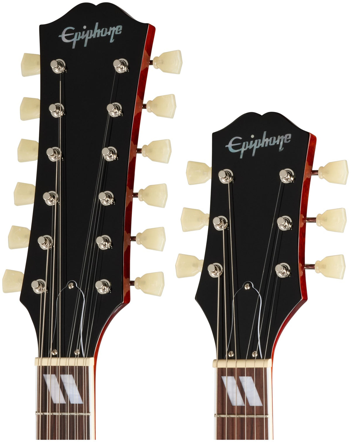 EDS-1275 Dois braços Vintage Cherry IBG