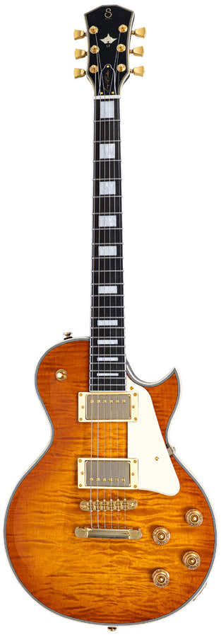 L7 DX EN Amber Burst