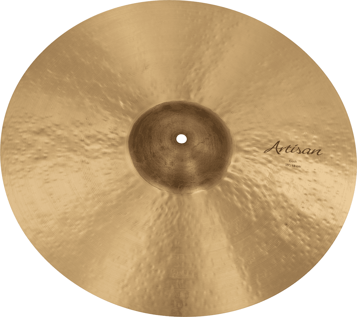 Sabian Artisan 19" Crash