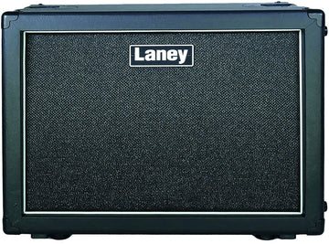 GS112ie 80W/1X12" HH Pan Direito