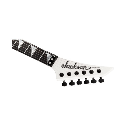 American Series Rhodes RR24 EBO branco neve