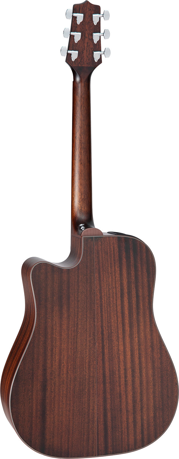 GD21CE Dreadnought Acetinado Melaço