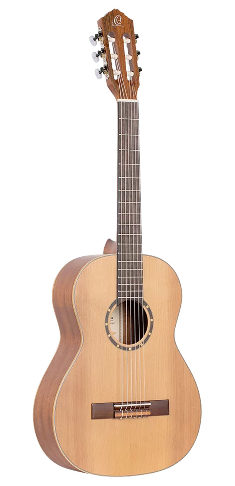 Guitare 3-4 R122 Cedre