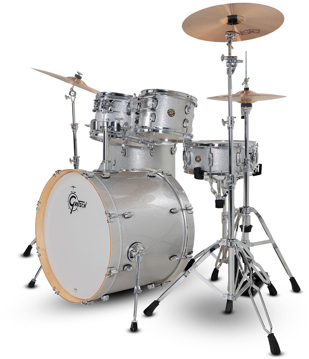CATALINA Maple Silver Sparkle CM2-E625-SS