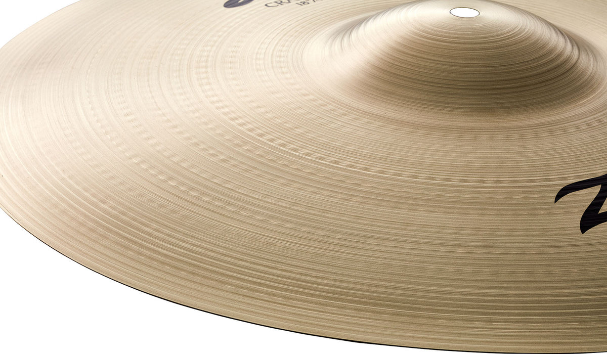 A-SERIES 18" CRASH RIDE
