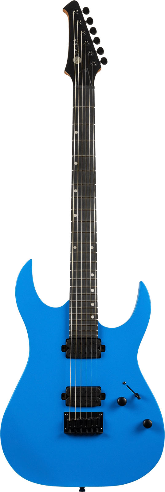 S400MBL Azul acetinado
