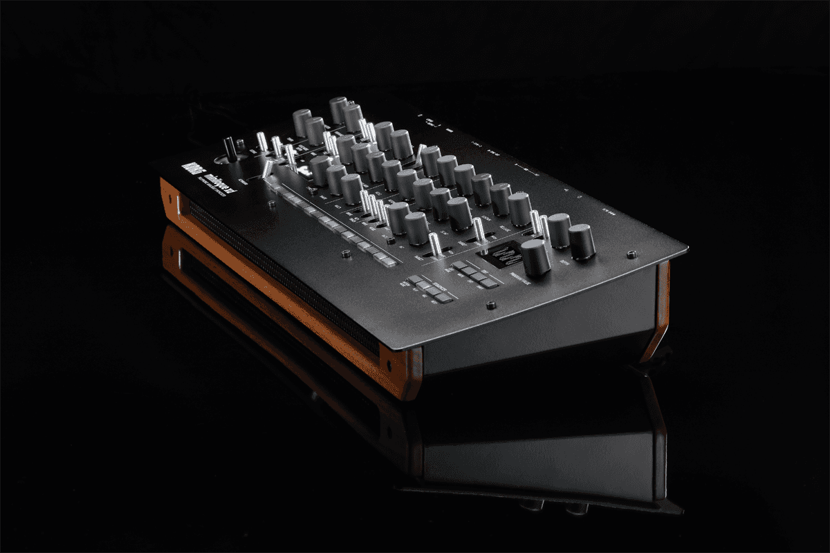 Minilogue XD Módulo