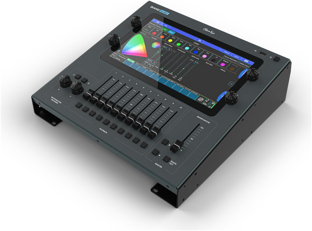 QuickQ Studio+