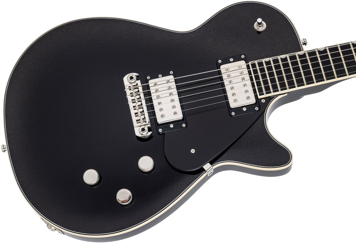Electromatic Premier Jet EBO Tempestade de ónix