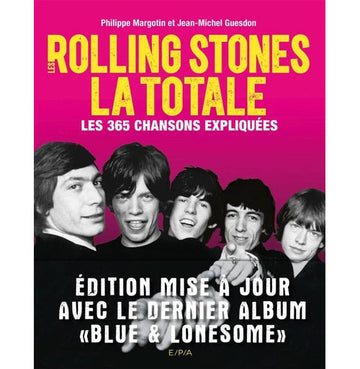 Rolling Stones - A coleção completa