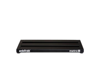 METRO 20 PEDALBOARD WITH SOFT CASE